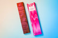 Kif – Caramel Bon Bon et Chocolat (tablette longue) 💛🤎