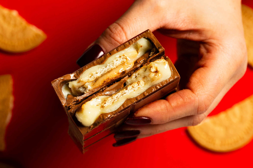 Kif – Le Mal Habillé (grande tablette) 🌸👿